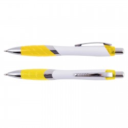 Plastic Promotional Pens  - Beat Pen Plastic