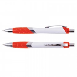Plastic Promotional Pens  - Beat Pen Plastic