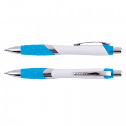 Plastic Promotional Pens  - Beat Pen Plastic