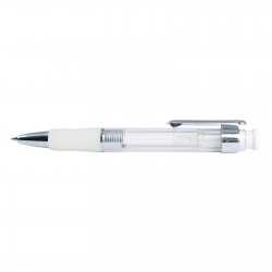 Plastic Promotional Pens  - Chrystalis Pen Plastic