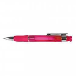 Plastic Promotional Pens  - Chrystalis Pen Plastic