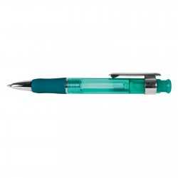 Plastic Promotional Pens  - Chrystalis Pen Plastic