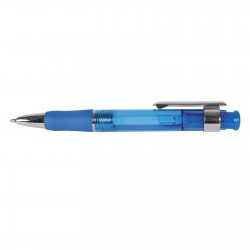 Plastic Promotional Pens  - Chrystalis Pen Plastic