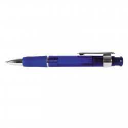 Plastic Promotional Pens  - Chrystalis Pen Plastic