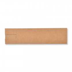 Plastic Promotional Pens  - Chrystalis Pen Plastic