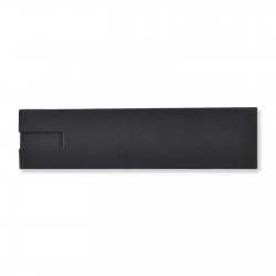 Plastic Promotional Pens  - Chrystalis Pen Plastic