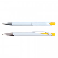 Plastic Promotional Pens  - Falcon Pen Plastic