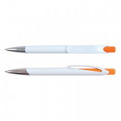 Plastic Promotional Pens  - Falcon Pen Plastic