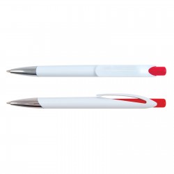 Plastic Promotional Pens  - Falcon Pen Plastic
