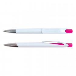 Plastic Promotional Pens  - Falcon Pen Plastic