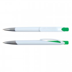Plastic Promotional Pens  - Falcon Pen Plastic