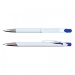 Plastic Promotional Pens  - Falcon Pen Plastic