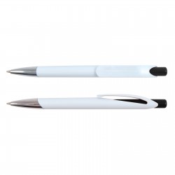 Plastic Promotional Pens  - Falcon Pen Plastic