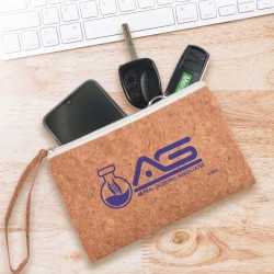 Pencil Cases  - Avalon Cork Utility / Pencil Case