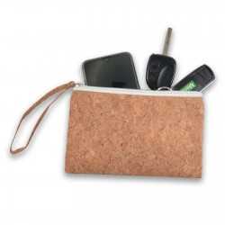 Pencil Cases  - Avalon Cork Utility / Pencil Case