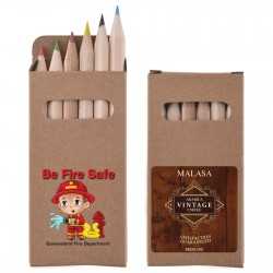 Pencils  - Tourer Pencil Set