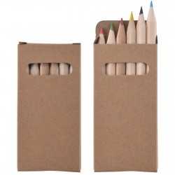 Pencils  - Tourer Pencil Set