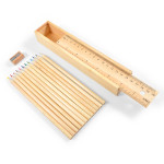 Pencils - Panorama Coloured Pencil Set