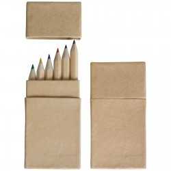 Pencils  - Monet Pencil Set