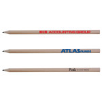 Pencils - Sharpened Timber Pencil