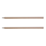 Pencils - Sharpened Timber Pencil