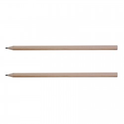 Pencils  - Sharpened Timber Pencil