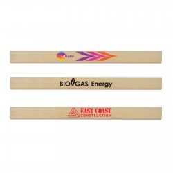 Pencils  - Chippy Carpenters Pencil