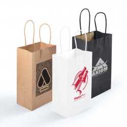 Paper Bags  - Express Paper Bag Small