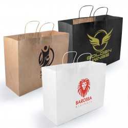 Paper Bags  - Express Paper Bag Extra Large