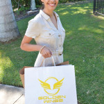 Paper Bags - Express Paper Bag Extra Large