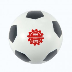 Exercise Sets  - Hi Bounce Soccer Ball