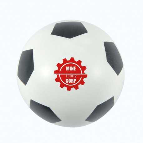 Exercise Sets  - Hi Bounce Soccer Ball