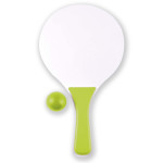 Exercise Sets - Action Paddle / Bat &amp; Ball Set