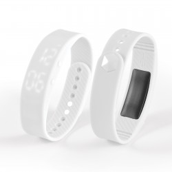 Exercise Sets  - Stride Pedometer Bracelet 2.0