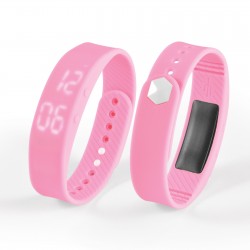 Exercise Sets  - Stride Pedometer Bracelet 2.0