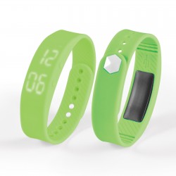 Exercise Sets  - Stride Pedometer Bracelet 2.0