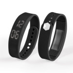 Smart Watches &amp; Timers - Stride Pedometer Bracelet 2.0
