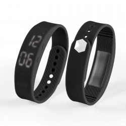 Exercise Sets  - Stride Pedometer Bracelet 2.0