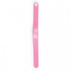 Exercise Sets  - Stride Pedometer Bracelet 2.0