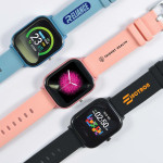 Smart Watches &amp; Timers - Rampage Sports Watch
