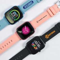 Exercise Sets  - Rampage Sports Watch