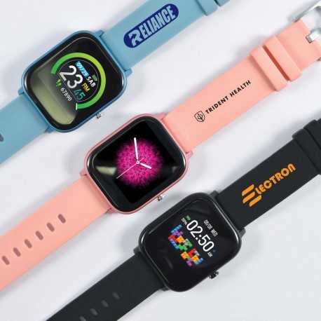 Exercise Sets  - Rampage Sports Watch