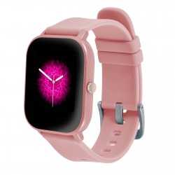 Exercise Sets  - Rampage Sports Watch