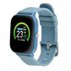 Exercise Sets  - Rampage Sports Watch