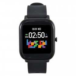 Exercise Sets  - Rampage Sports Watch