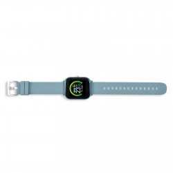 Exercise Sets  - Rampage Sports Watch