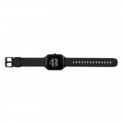 Exercise Sets  - Rampage Sports Watch