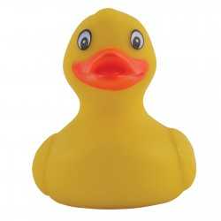 Stress Animals  - Quack PVC Bath Duck