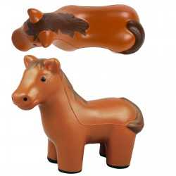 Stress Animals  - Horse Stress Reliever