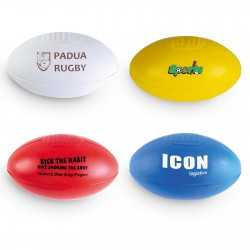 Stress Balls  - Football Stress Reliever